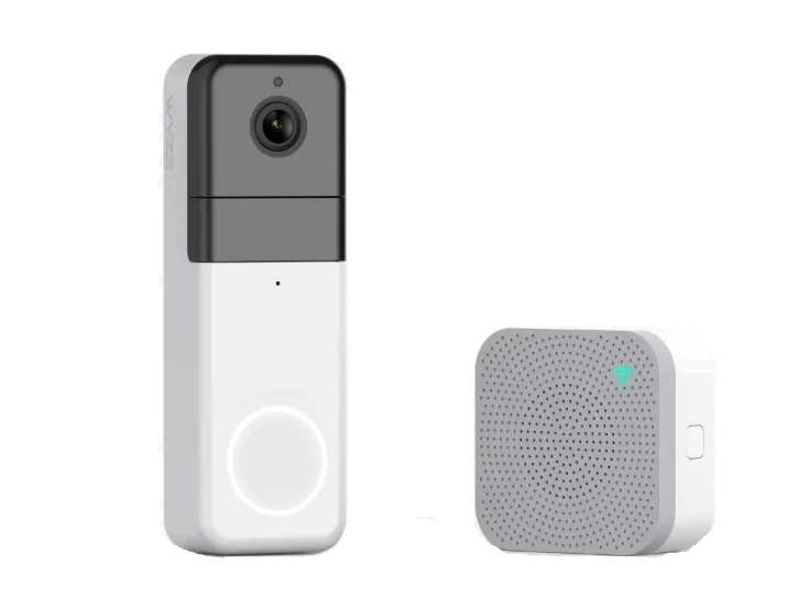 Wyze Video Doorbell Pro PRODUCT IMAGE