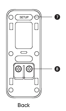 Wyze Video Doorbell V2 User Guide Wyze Video Doorbell V2 2