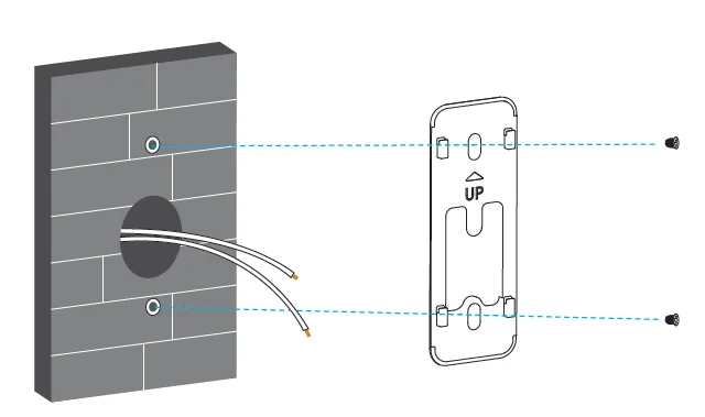 Wyze Video Doorbell V2 User Guide Wyze Video Doorbell V2 8