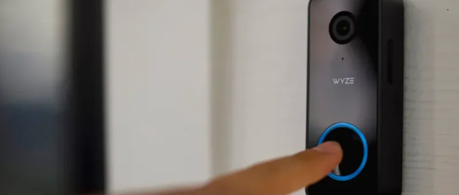 Wyze Video Doorbell V2 featured image