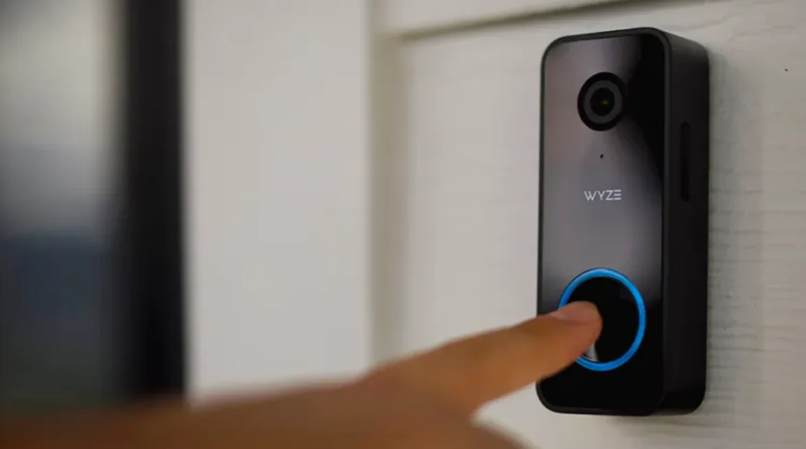 Wyze Video Doorbell V2 User Guide