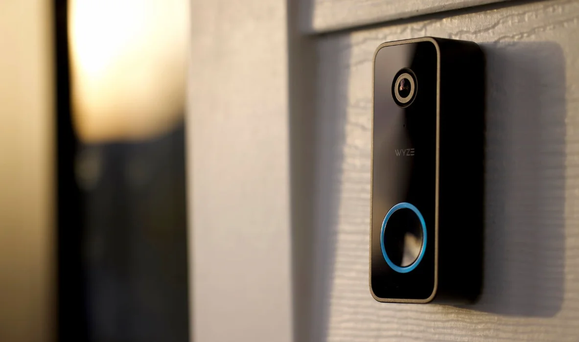 Wyze Video Doorbell User Guide