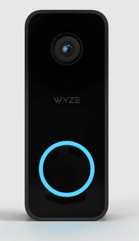 Wyze Video Doorbell product image