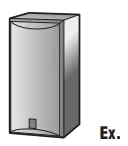 Yamaha RX-V367 Home Theater AV Receiver User Guide Yamaha RX-V367 Home Theater AV Receiver-11