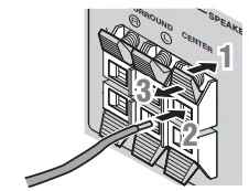 Yamaha RX-V367 Home Theater AV Receiver User Guide Yamaha RX-V367 Home Theater AV Receiver-18