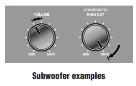 Yamaha RX-V367 Home Theater AV Receiver User Guide Yamaha RX-V367 Home Theater AV Receiver-20
