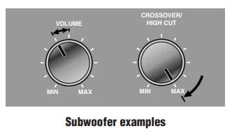 Yamaha RX-V367 Home Theater AV Receiver User Guide Yamaha RX-V367 Home Theater AV Receiver-28