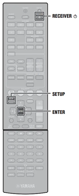 Yamaha RX-V367 Home Theater AV Receiver User Guide Yamaha RX-V367 Home Theater AV Receiver-33
