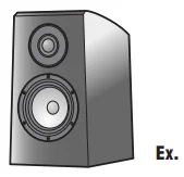 Yamaha RX-V367 Home Theater AV Receiver User Guide Yamaha RX-V367 Home Theater AV Receiver-9