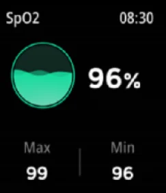 ZMARTWATCH C20 Pro Smart Watch-10