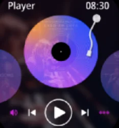 ZMARTWATCH C20 Pro Smart Watch-13