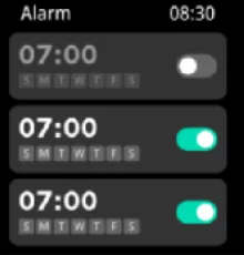 ZMARTWATCH C20 Pro Smart Watch-14