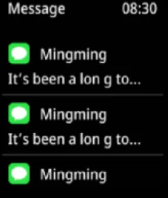 ZMARTWATCH C20 Pro Smart Watch-15