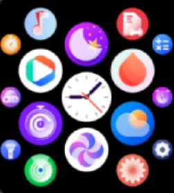 ZMARTWATCH C20 Pro Smart Watch-17