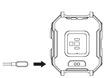 ZMARTWATCH C20 Pro Smart Watch-2