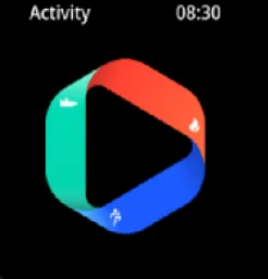 ZMARTWATCH C20 Pro Smart Watch-5