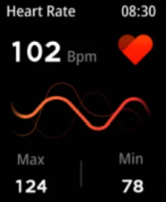 ZMARTWATCH C20 Pro Smart Watch-7