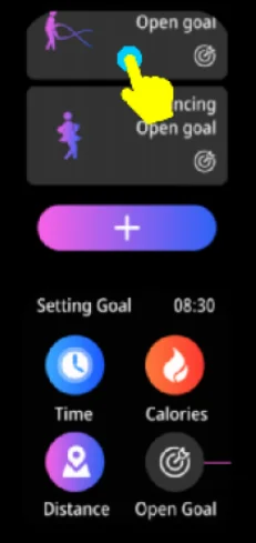 ZMARTWATCH C20 Pro Smart Watch-8