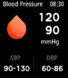 ZMARTWATCH C20 Pro Smart Watch-9