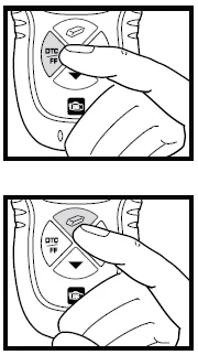 Zurich 63808 ZR4 OBD2 Code Reader Scanner-3