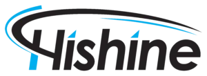 Hishine logo