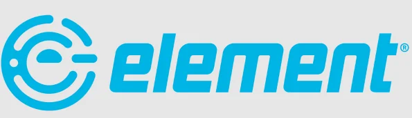 element electronics logo