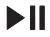 play pause sign