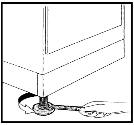 Adexa 5000ST and 4000BT Gravity Drain System 1