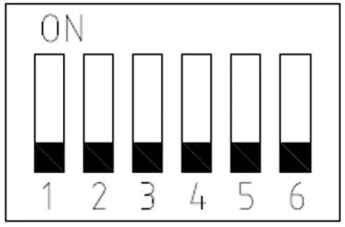 Adexa 5000ST and 4000BT Gravity Drain System 25