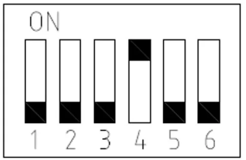 Adexa 5000ST and 4000BT Gravity Drain System 26