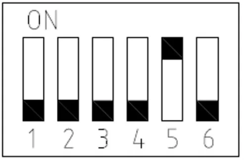 Adexa 5000ST and 4000BT Gravity Drain System 27