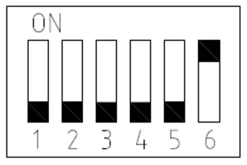 Adexa 5000ST and 4000BT Gravity Drain System 28