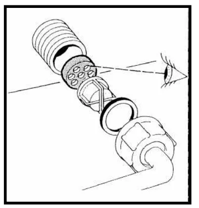 Adexa 5000ST and 4000BT Gravity Drain System 4