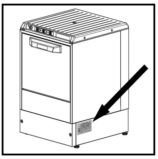 Adexa 5000ST and 4000BT Gravity Drain System 6