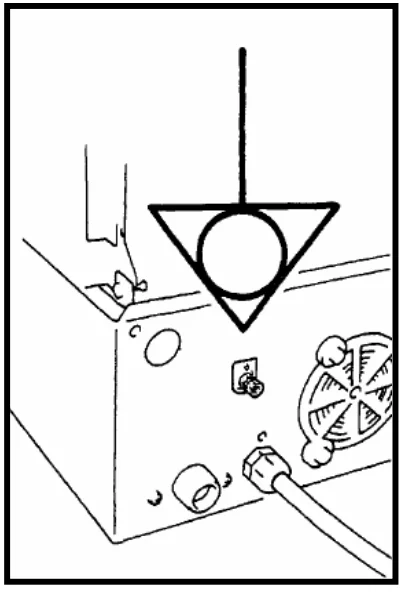 Adexa 5000ST and 4000BT Gravity Drain System 8