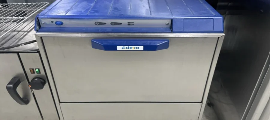 Adexa 5000ST and 4000BT Gravity Drain System featured image