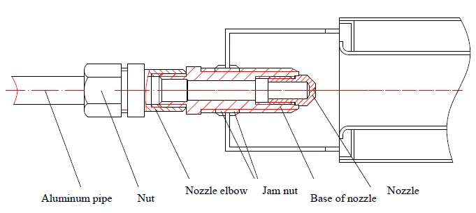 Adexa 6G-TRM60 Commercial Gas Pasta Boiler-6