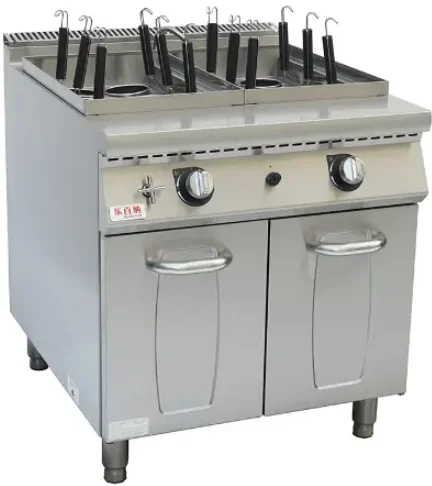 Adexa 6G-TRM60 Commercial Gas Pasta Boiler-product