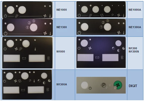 Adexa ADX10T Pass Through Dishwasher-1