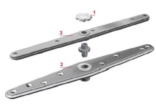 Adexa ADX10T Pass Through Dishwasher-20