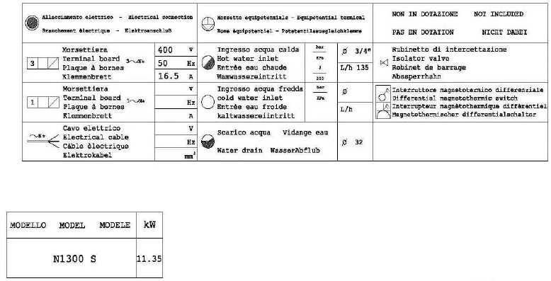Adexa ADX10T Pass Through Dishwasher-8