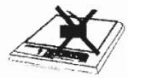 Adexa CIC2800 Commercial Double Zone Induction Hob- 11