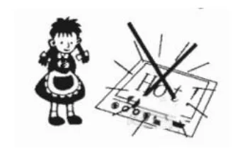 Adexa CIC2800 Commercial Double Zone Induction Hob- 12