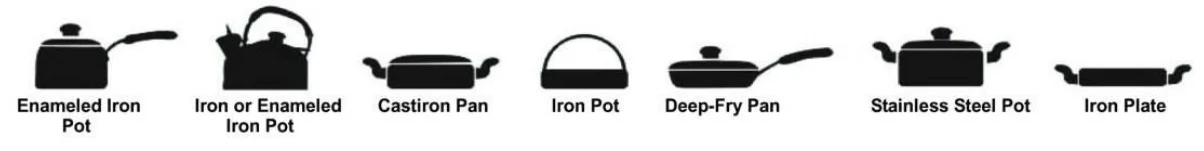 Adexa CIC2800 Commercial Double Zone Induction Hob- 2