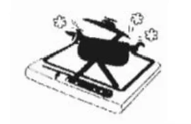 Adexa CIC2800 Commercial Double Zone Induction Hob- 6