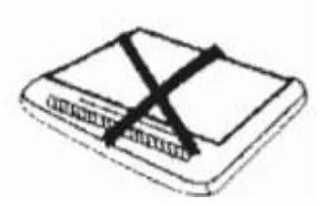 Adexa CIC2800 Commercial Double Zone Induction Hob- 7