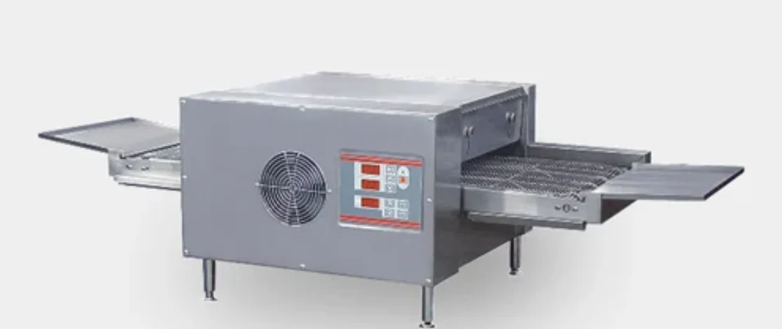 Adexa CP-105IR Commercial Pizza Conveyor Oven User Manual
