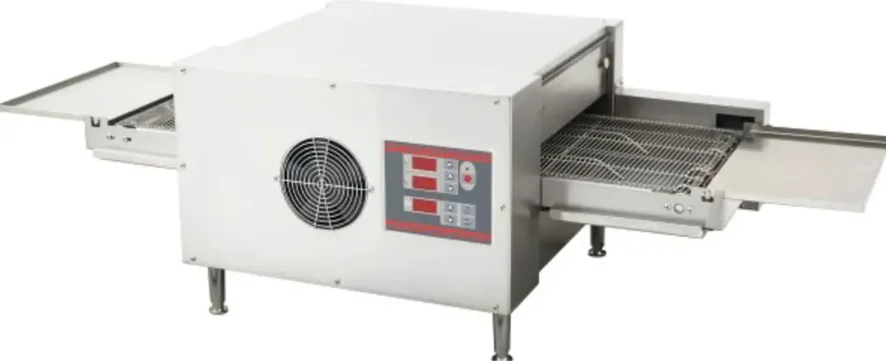 Adexa CP-105IR Commercial Pizza Conveyor Oven-pi