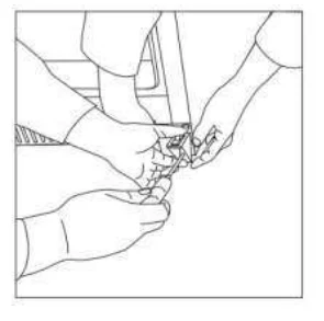 Adexa DWR200W Commercial Refrigerator Instruction Manual Adexa DWR200W Commercial Refrigerator Instruction Manual 7