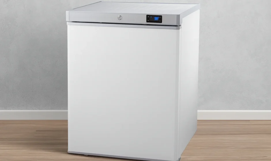 Adexa DWR200W Commercial Refrigerator Instruction Manual Adexa DWR200W Commercial Refrigerator Instruction Manual feat